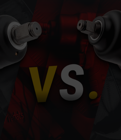 Ranking kluczy pneumatycznych