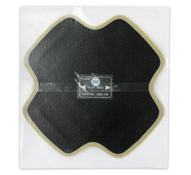 Diagonal patch Tirso Gomez 4-08 203mm - 1pc.