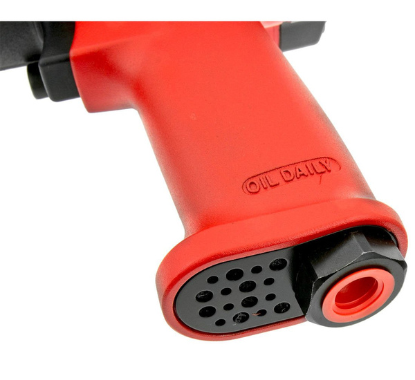 Pneumatic impact wrench 3/4"" CP7763 1627Nm