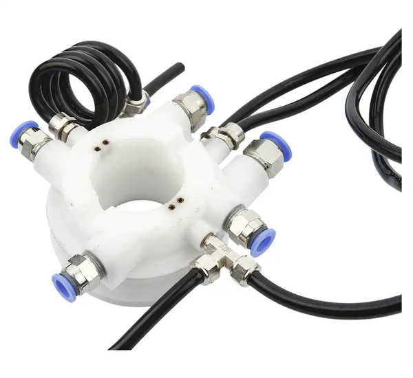 Completed separator for table plastic fi50