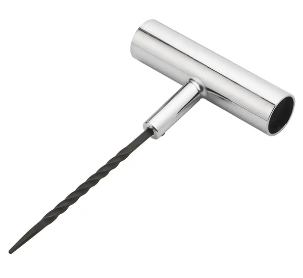 Insert tool for butyl strings - metal