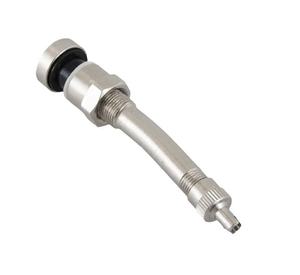 Tubeless valve for truck wheels MS70- 7st ALU