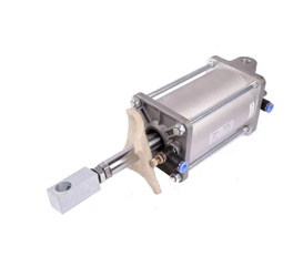 Tilting arm actuator - for ATS M-220