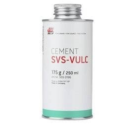 Tube glue Tip Top 175g - 250ml