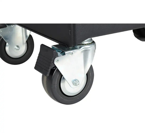 Tool cabinet BOXO Truck - 291 pcs.