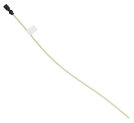 Plastic suction probe 8 mm for oil drainer REDATS D-200