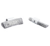 Lead Clip-on weights Fivestars for ALU rims - PB - 35g