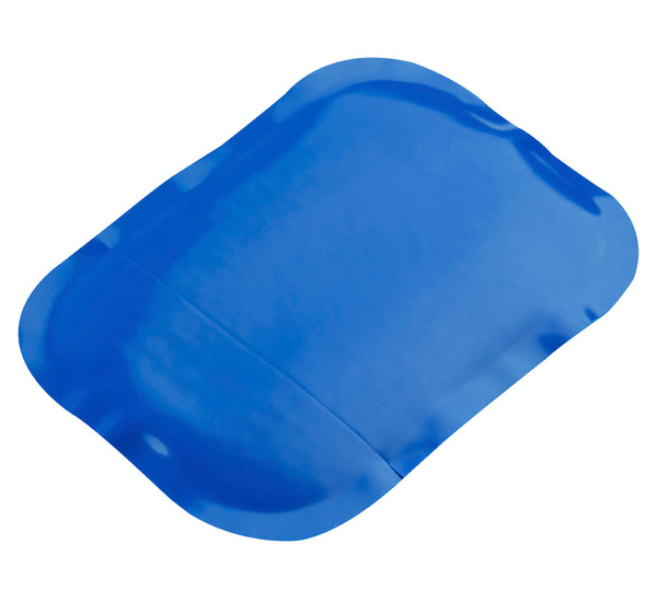 Radial patches with metal ply REDATS-10 57x76mm- 1pc