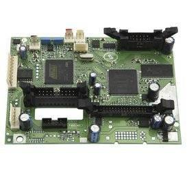 Mainboard Alpha
