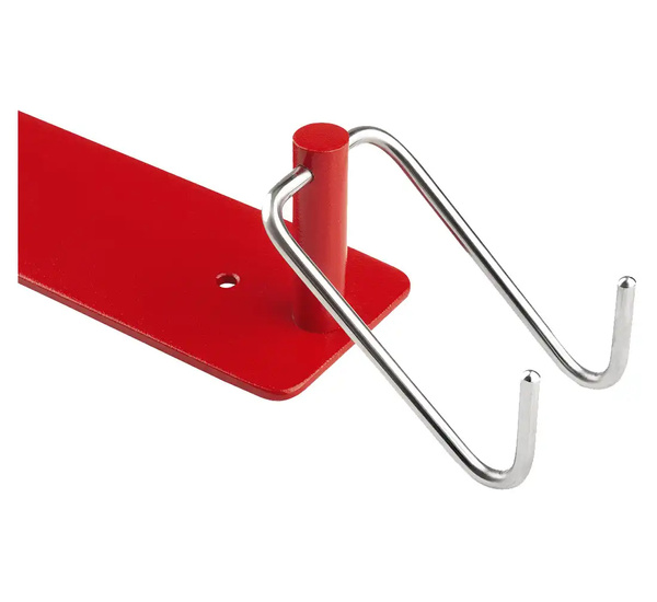 Metal Tyre spreader for tyres with adjustable handle