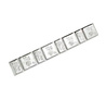 Adhesive Weight - Tip Top STD 5/10g to ALU Rims 100pcs