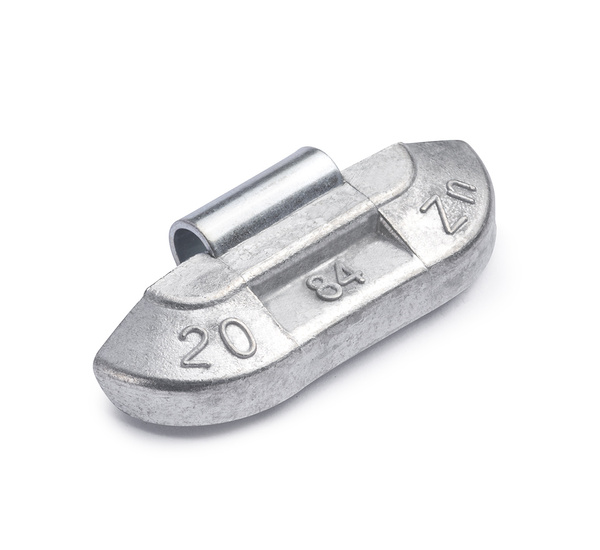 Counterweights FIVESTARS - ZN - 20G - 100 pcs.