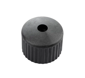 Plastic spring cap M221