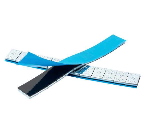 Adhesive FE weight FS 5g Edgy box