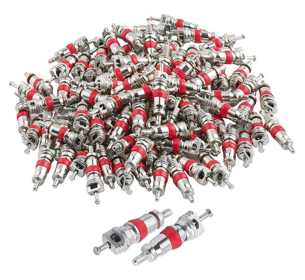 Valve insert short - 100 pieces