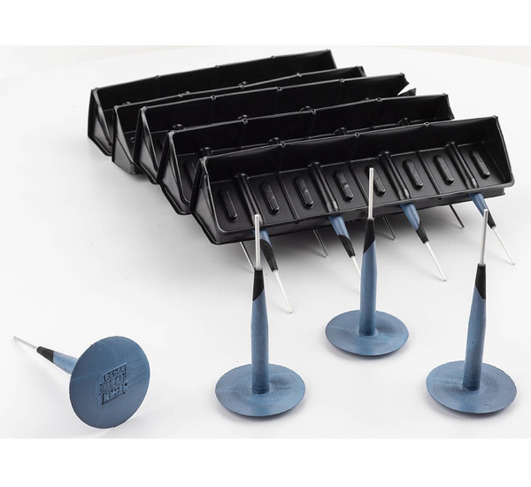 Tyre repair mushrooms Minicombi TipTop B8 - 8mm -20pcs