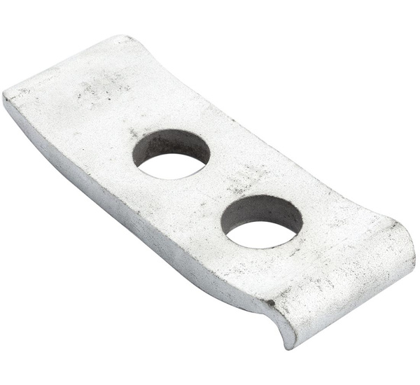 REDATS Master tyre changer - short lever, two holes