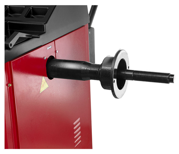 Wheel balancer REDATS WT-200 for truck tires