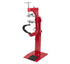 Termopres tire vulcanizer rotary rack REDATS