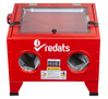 Cabin Sandblaster 90L REDATS SB-90