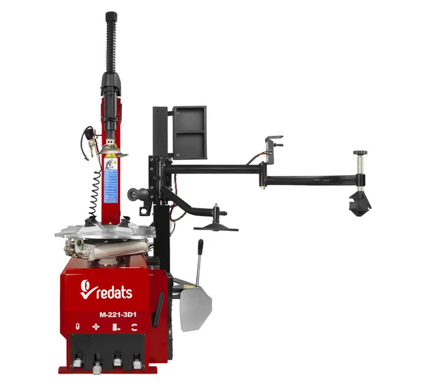 Wheel balancer REDATS W-680