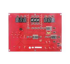 Display board W300