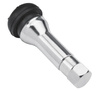 Valve TR414 chrome REDATS for aluminium rims - 1 pc.