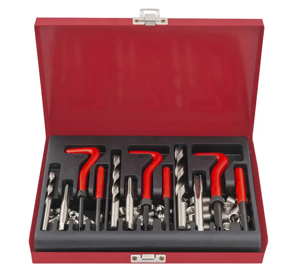 Thread repair set REDATS