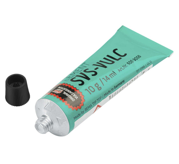 Glue for tubes Tip Top 10g - 14ml