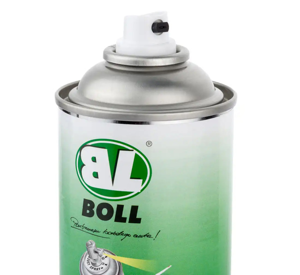 Super glue spray - Boll, 400 ml