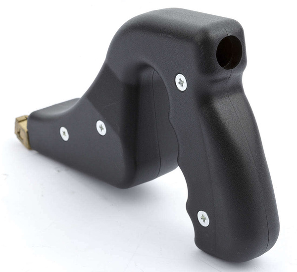 Part - RUFF - handle set without cable