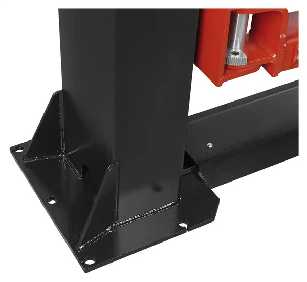 Two-post lift REDATS L-201