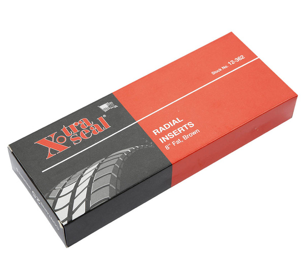 Tyre repair butyl strings X-tra Seal - 25pcs.