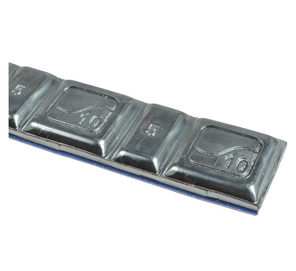 Adhesive weights lead (Pb) - Hofmann 5/10g
