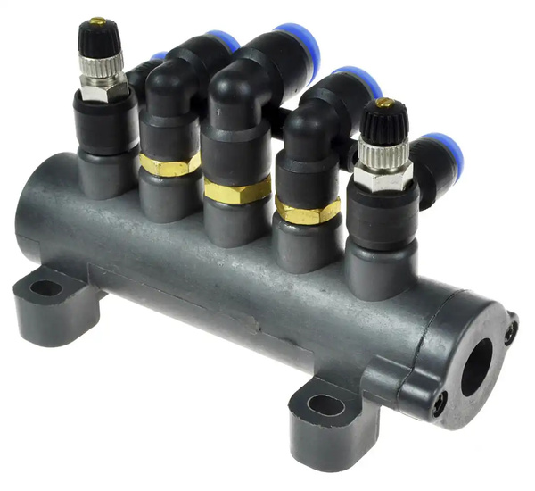 Air separation unit - 2 (full) M220/M200/M110