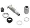 Tyre valve for pressure sensors TPMS-14