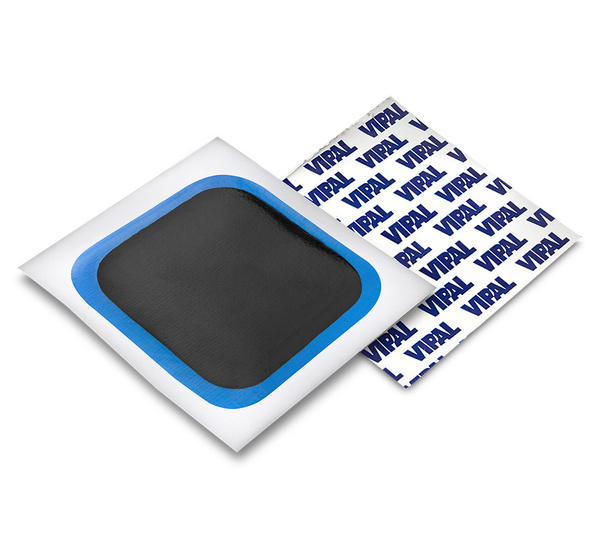 Tyre patch 67mm Vipal VF08 1 piece