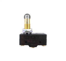 Limit switch for starting the engine W200/W220