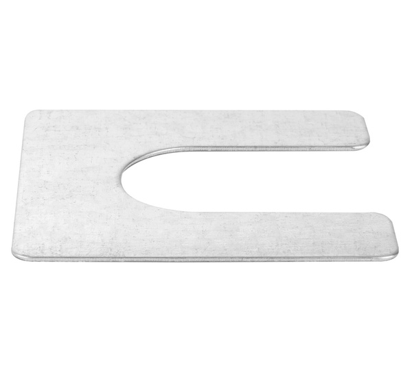 Levelling pad for lift column L-200 L-220