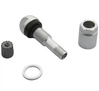 Tyre valve for pressure sensors TPMS-10