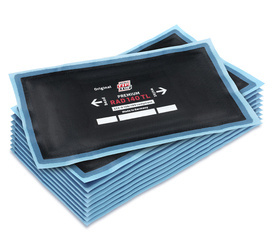 Patch input RADIAL Rema TipTop-140 TL 100x195mm -10pcs