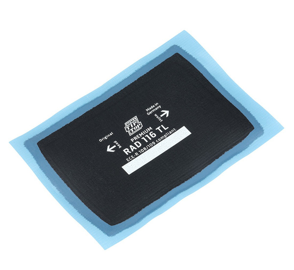 Patch RADIAL TipTop 116 67x104mm -1pc