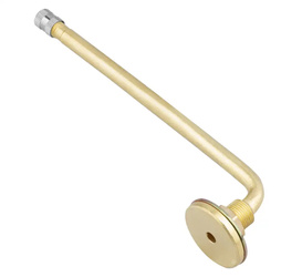 Tyre valve Clamp-in type for truck tyres SW1-138