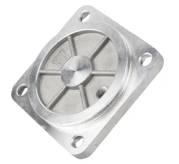 Rear lid of the M220 arm tilt cylinder