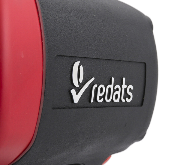 Impact wrench 1900Nm 1/2" REDATS P-180 + LED flashlight