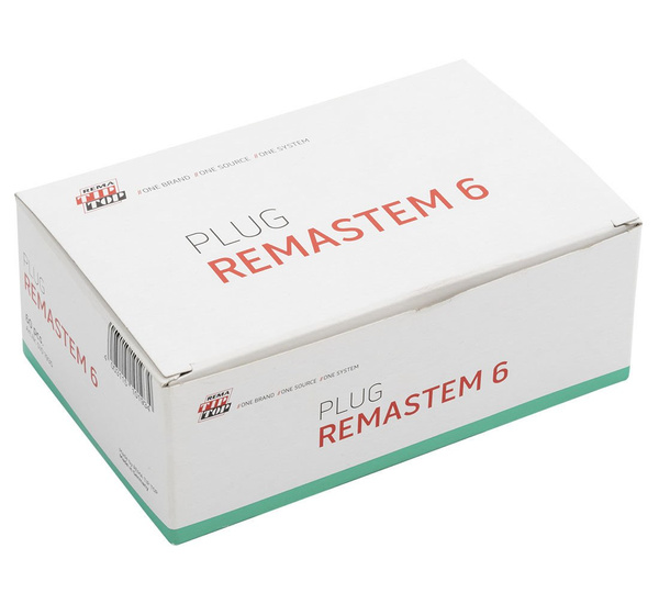 Tyre fixing mushroom TT Remastem-6 - 60pcs
