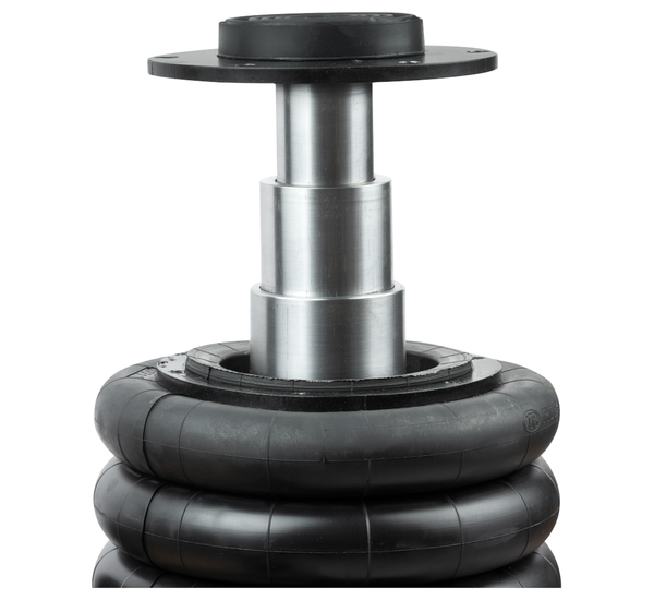 Pneumatic Air Jack REDATS 3T Black