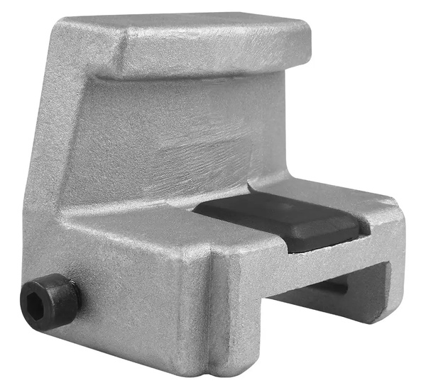 Aluminum Jaw Covers for REDATS MT-26, MT-56 Tire Changers