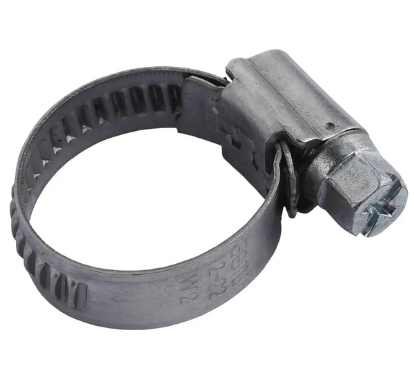 Hose clamp 12-22mm