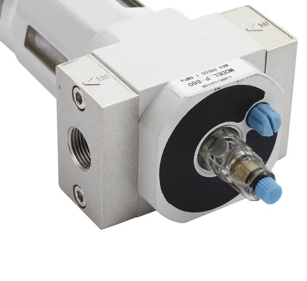 Air lubricator REDATS P-860 3/8"" PRO